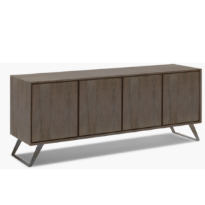MADIA NOOK -  4 ANTE + BASAMENTO