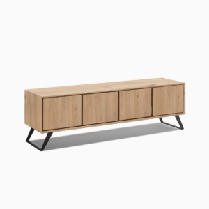 PORTA TV NOOK -  4 ANTE