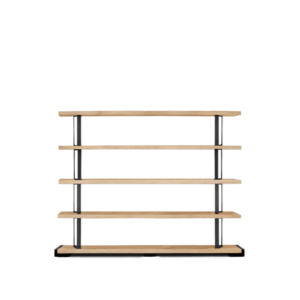 LIBRERIA  ECO  MONOFACCIALE LAYOUT 1