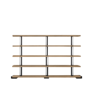 LIBRERIA  ECO  MONOFACCIALE LAYOUT 2