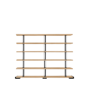LIBRERIA  ECO  MONOFACCIALE LAYOUT 4