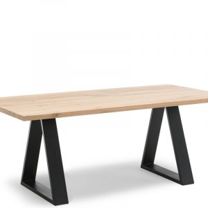 TAVOLO MEKANO - RETTANGOLARE LEGNO