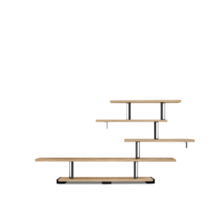 LIBRERIA  ECO  MONOFACCIALE LAYOUT 7