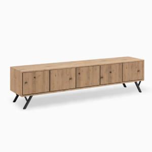 PORTA TV NOOK - 5 ANTE