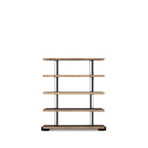 LIBRERIA ECO   MONOFACCIALE LAYOUT 8