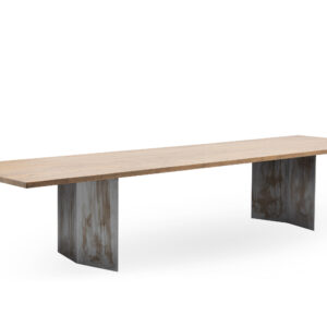 TAVOLO MILANO - RETTANGOLARE LEGNO