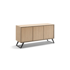 MADIA NOOK - 3 ANTE + BASAMENTO