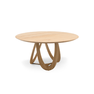 TAVOLO VENERA - LEGNO