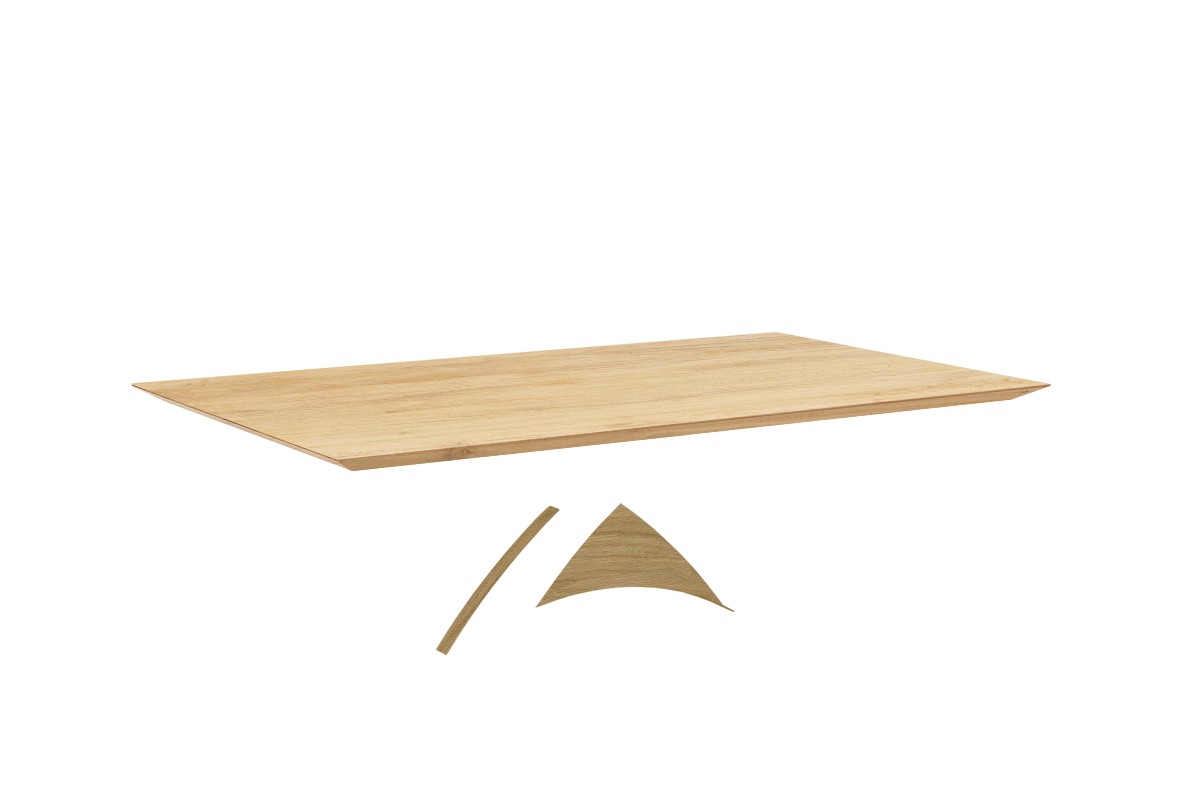 Visual Products Configurator option image