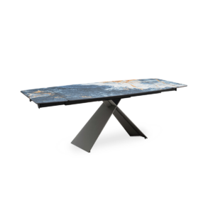 TAVOLO XILO - ALLUNGABILE CERAMICA