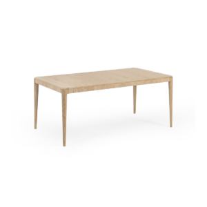 TAVOLO FLOYD - RETTANGOLARE LEGNO