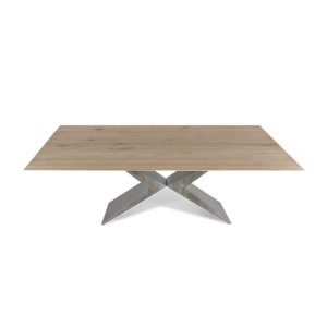 TAVOLO SPACE - LEGNO