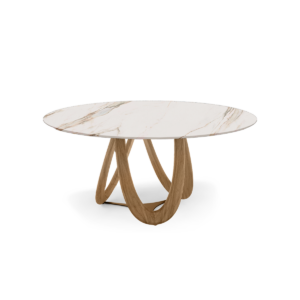 TAVOLO VENERA - CERAMICA