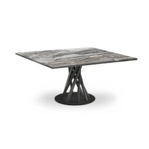 TAVOLO GEMINI - QUADRATO CERAMICA