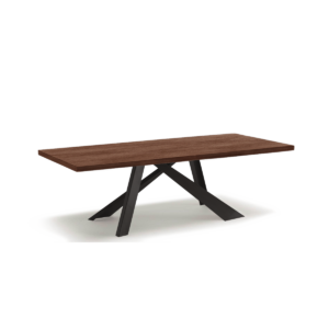 Metal legno