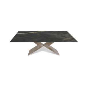TAVOLO SPACE -  RETTANGOLARE CERAMICA