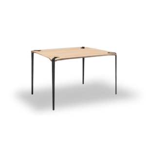 TAVOLO LIO - QUADRATO LEGNO