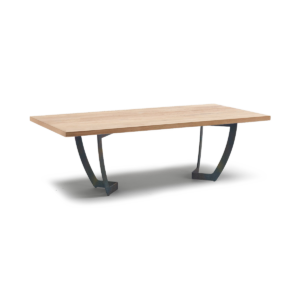 TAVOLO LONDON - RETTANGOLARE LEGNO
