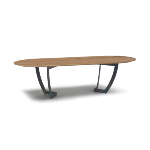 TAVOLO LONDON - BISCOTTO LEGNO