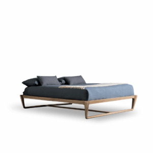 LETTO MOONLIGHT SOMMIER